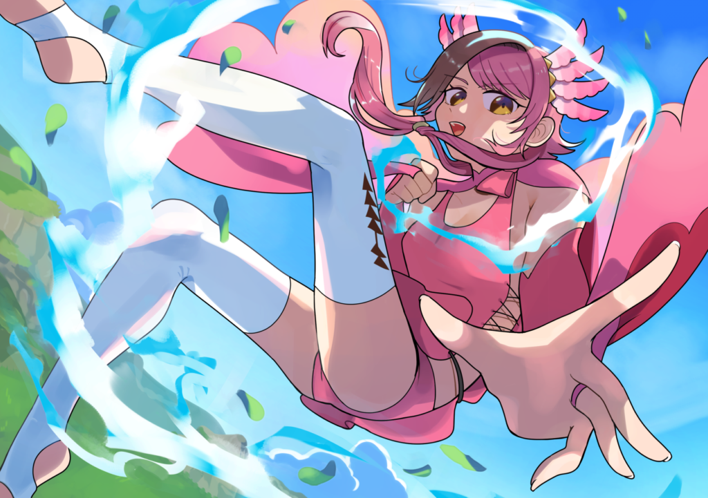 🍊日常シリーズ