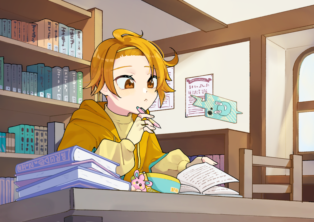 🍊日常シリーズ