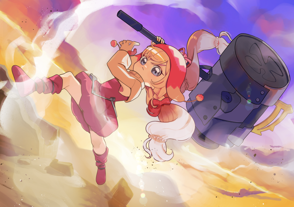 🍊日常シリーズ