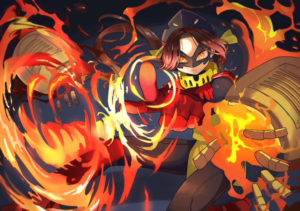 🍊日常シリーズ